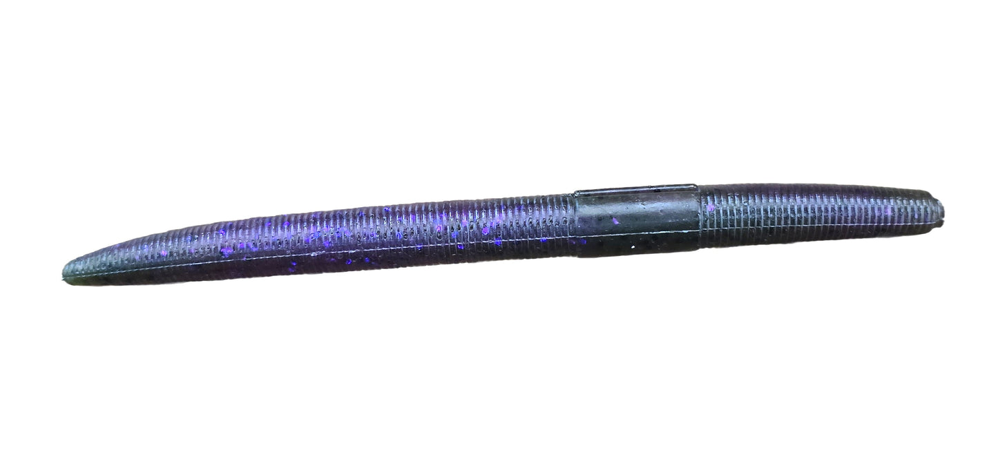Slinger 5 - Bama Bug (GP & Purple)