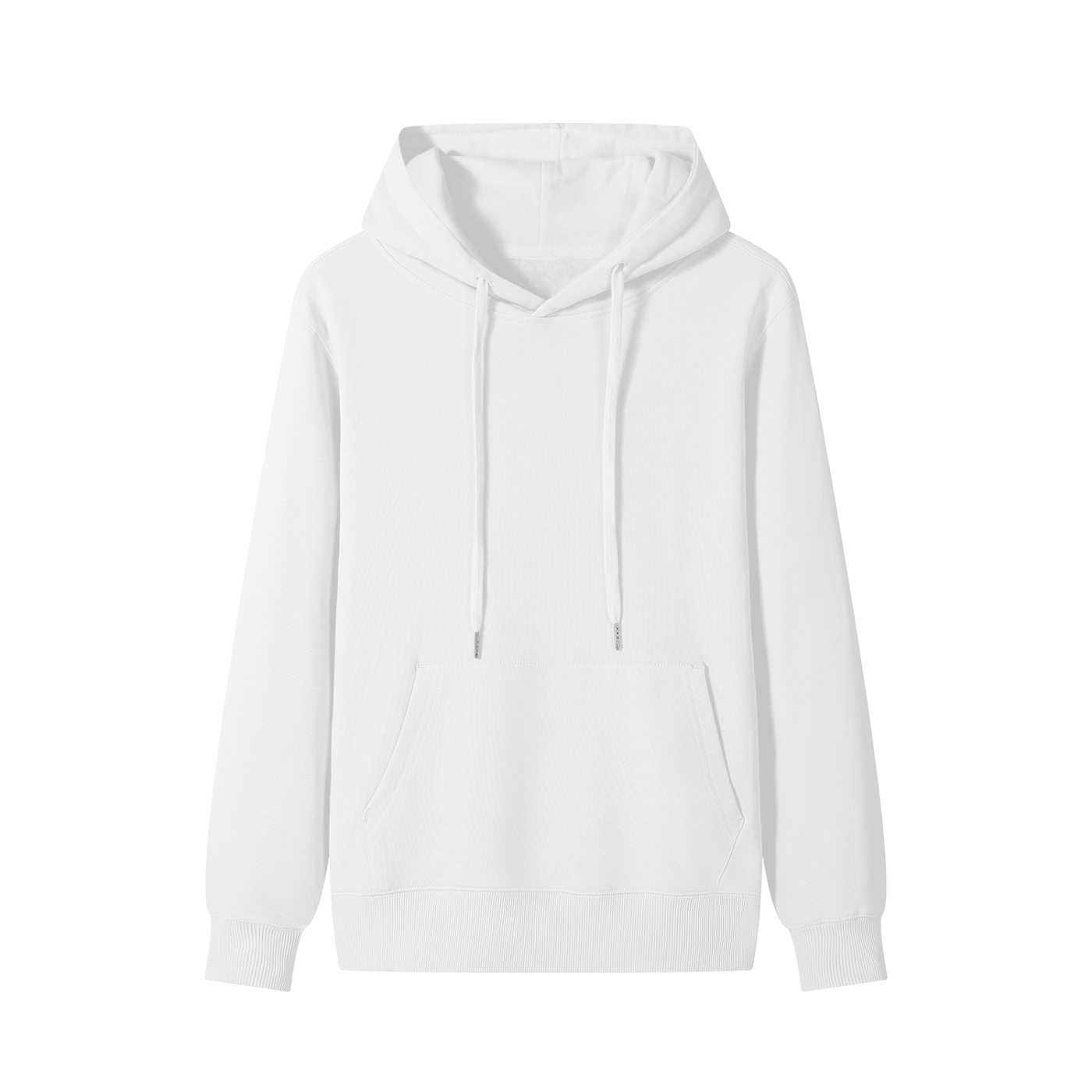 The Tackle Dock Classic Unisex Cotton Hoodie
