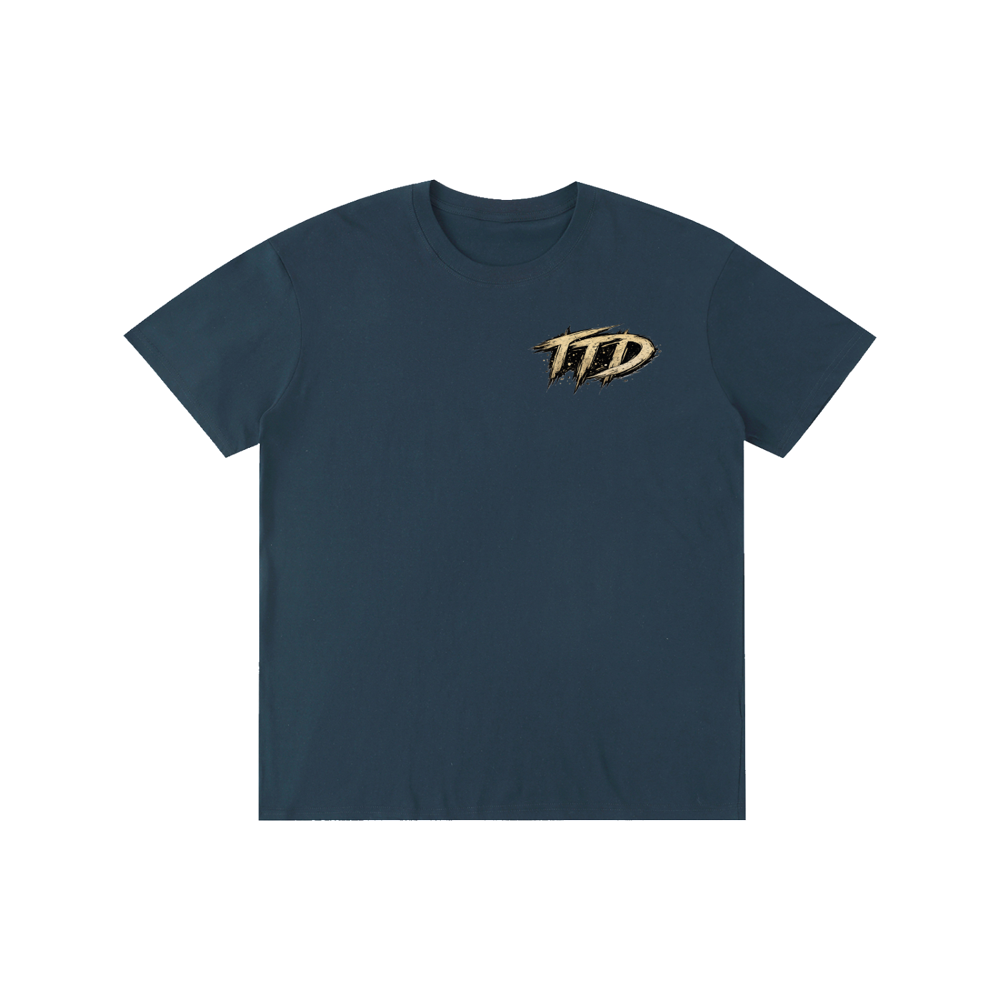 TTD
