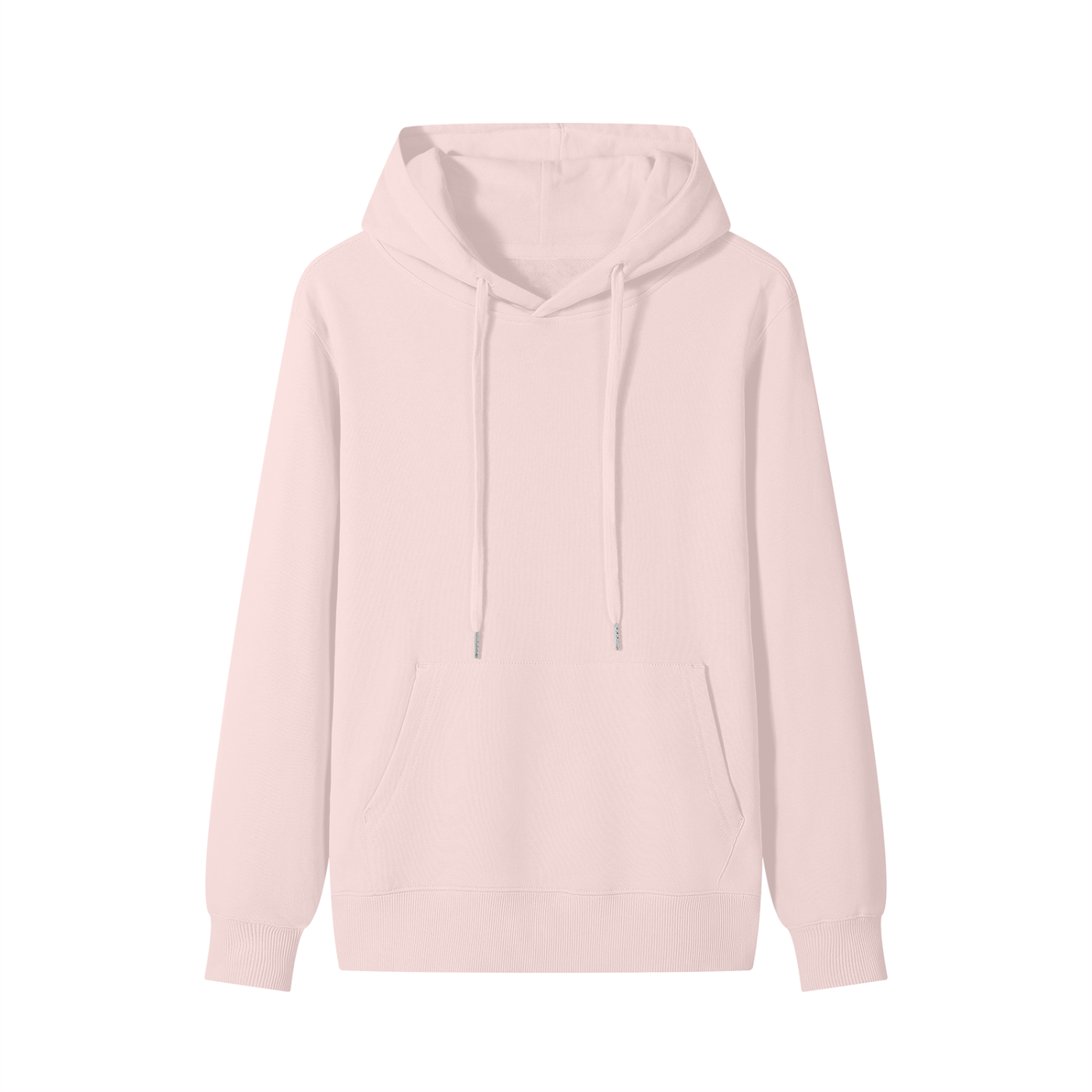 The Tackle Dock Classic Unisex Cotton Hoodie