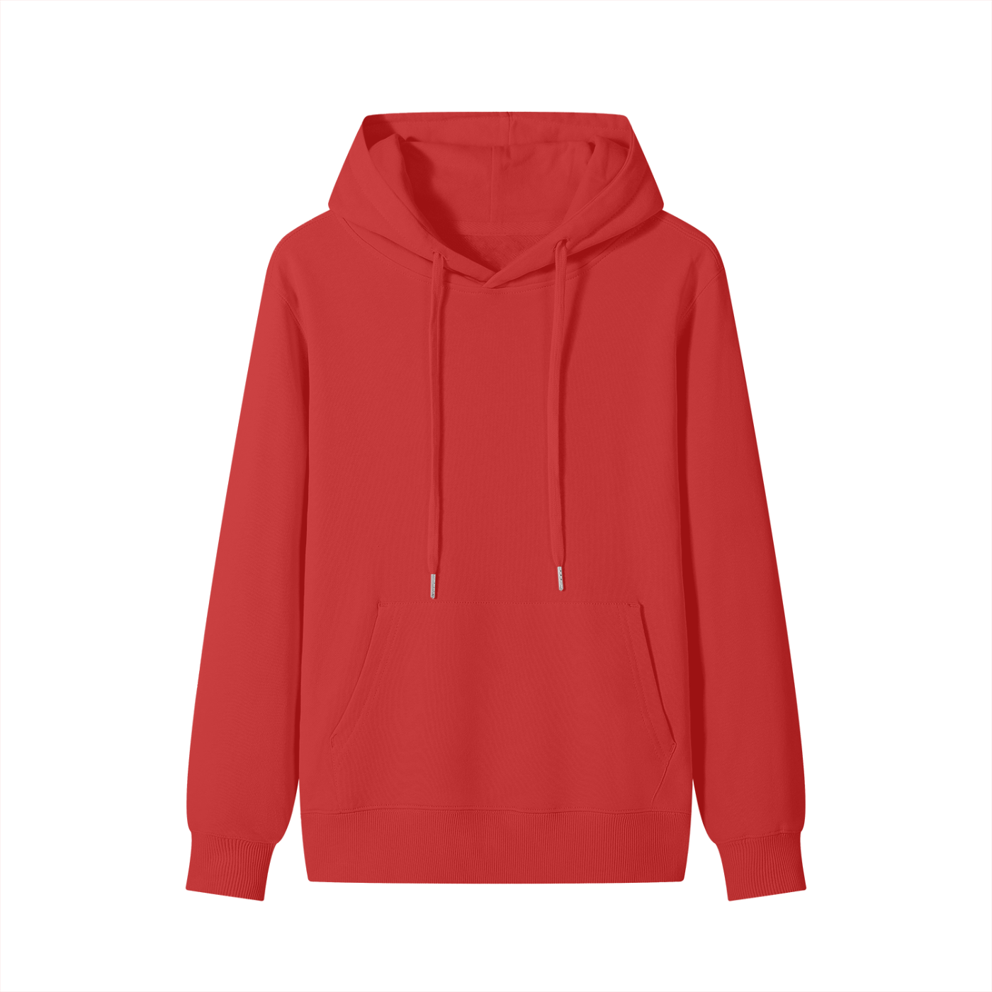 The Tackle Dock Classic Unisex Cotton Hoodie
