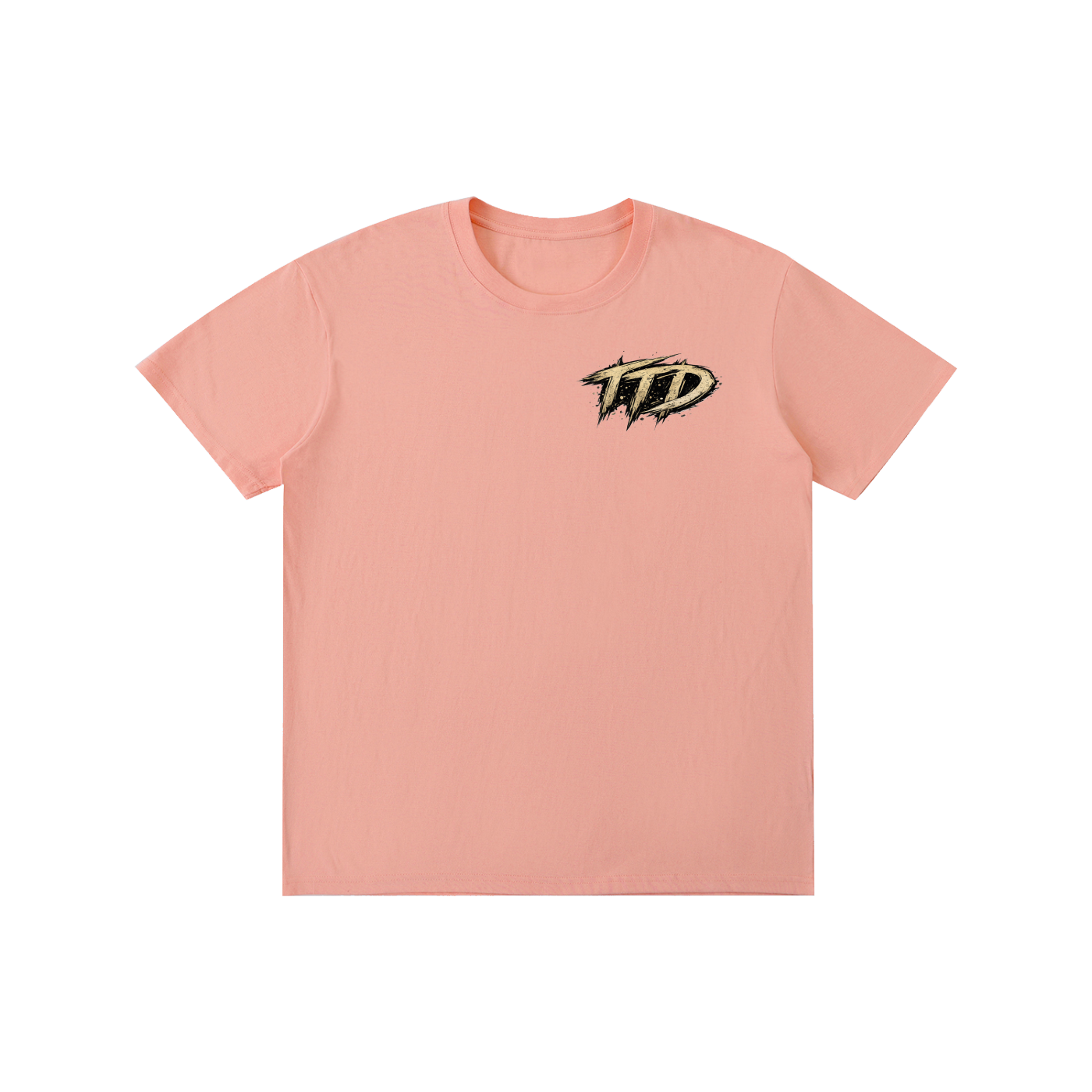TTD