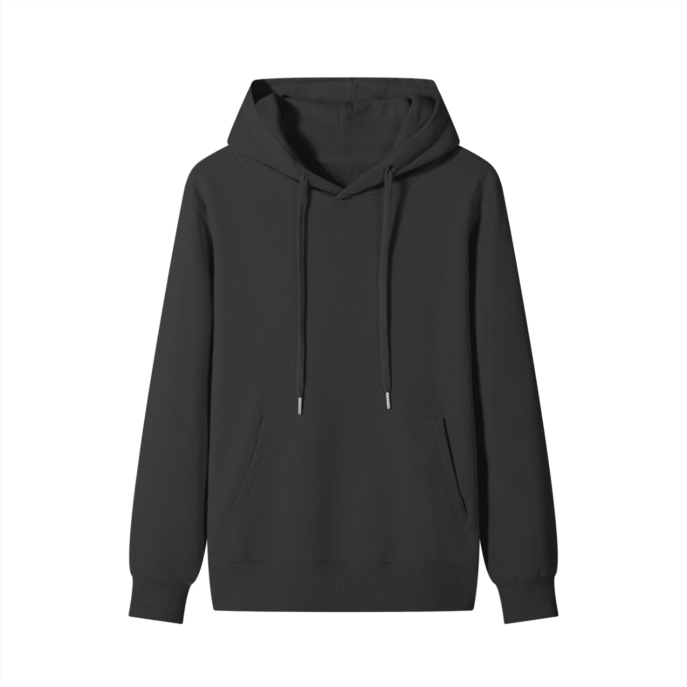 The Tackle Dock Classic Unisex Cotton Hoodie