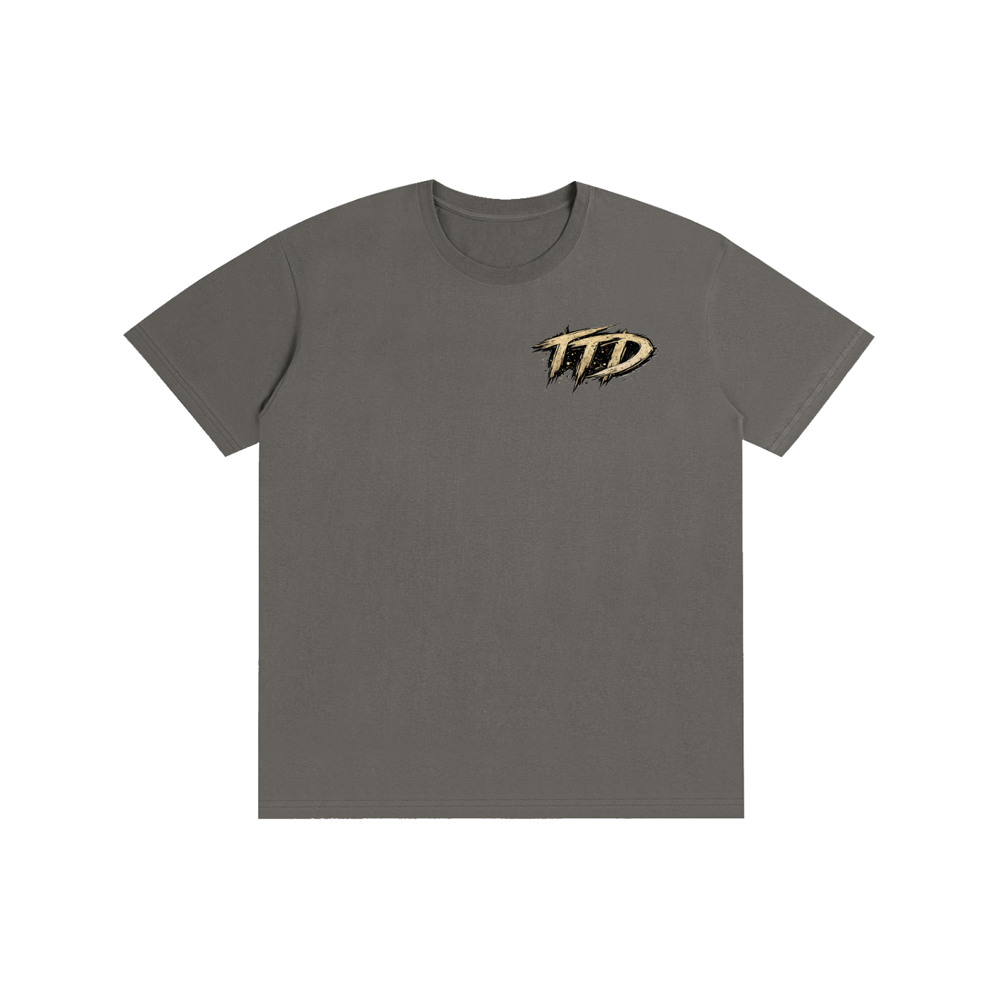 TTD