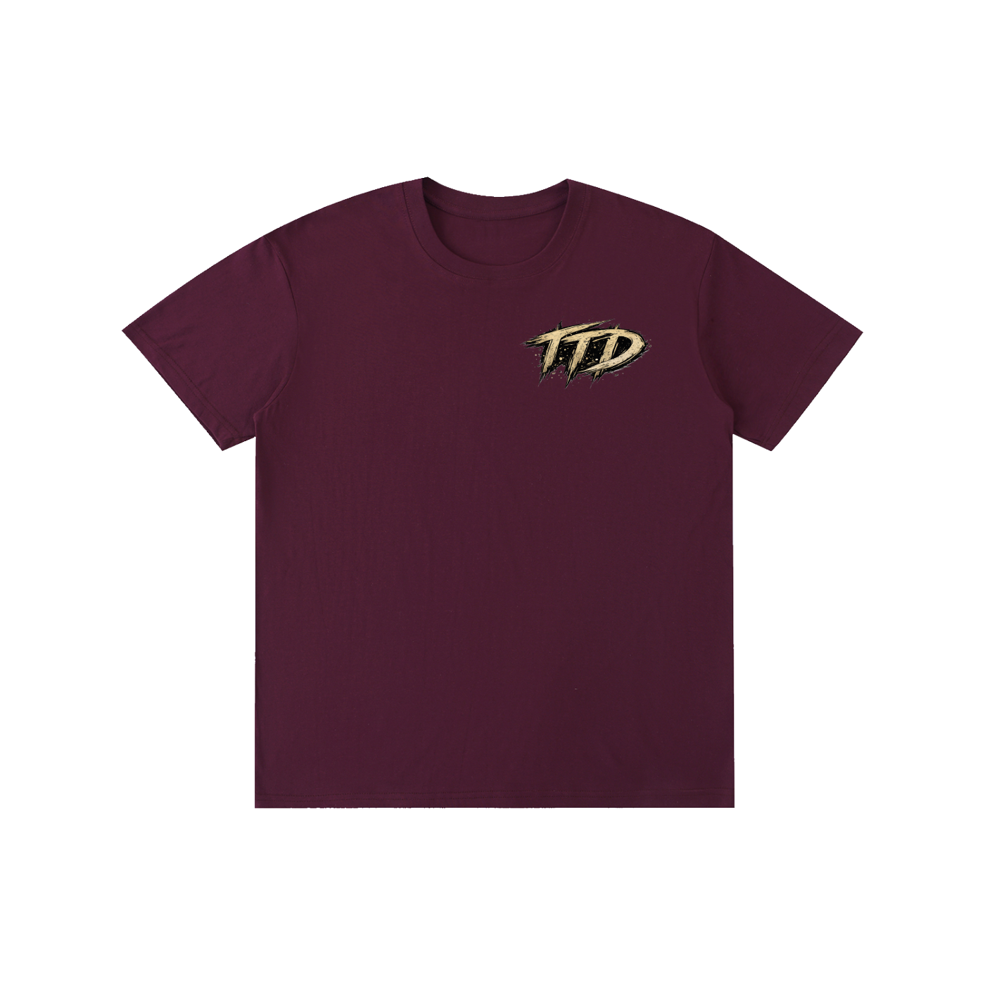 TTD