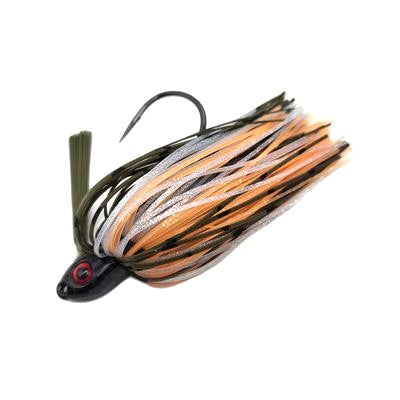 Swim Jig - Perch