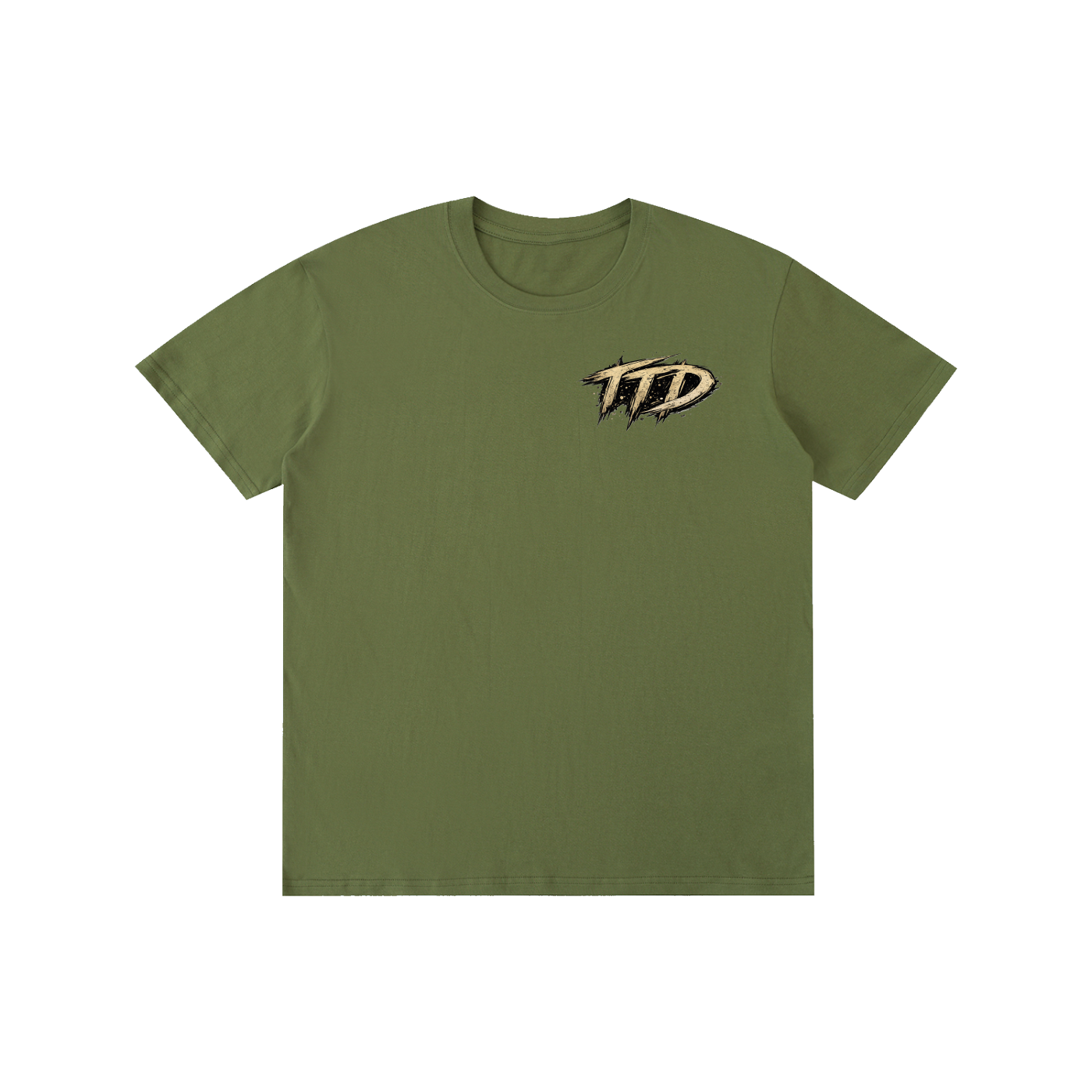 TTD