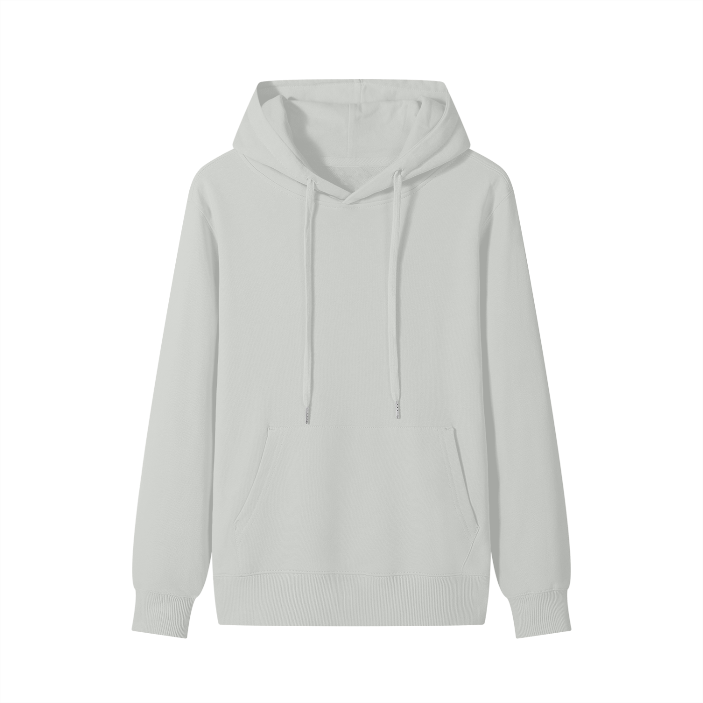 The Tackle Dock Classic Unisex Cotton Hoodie