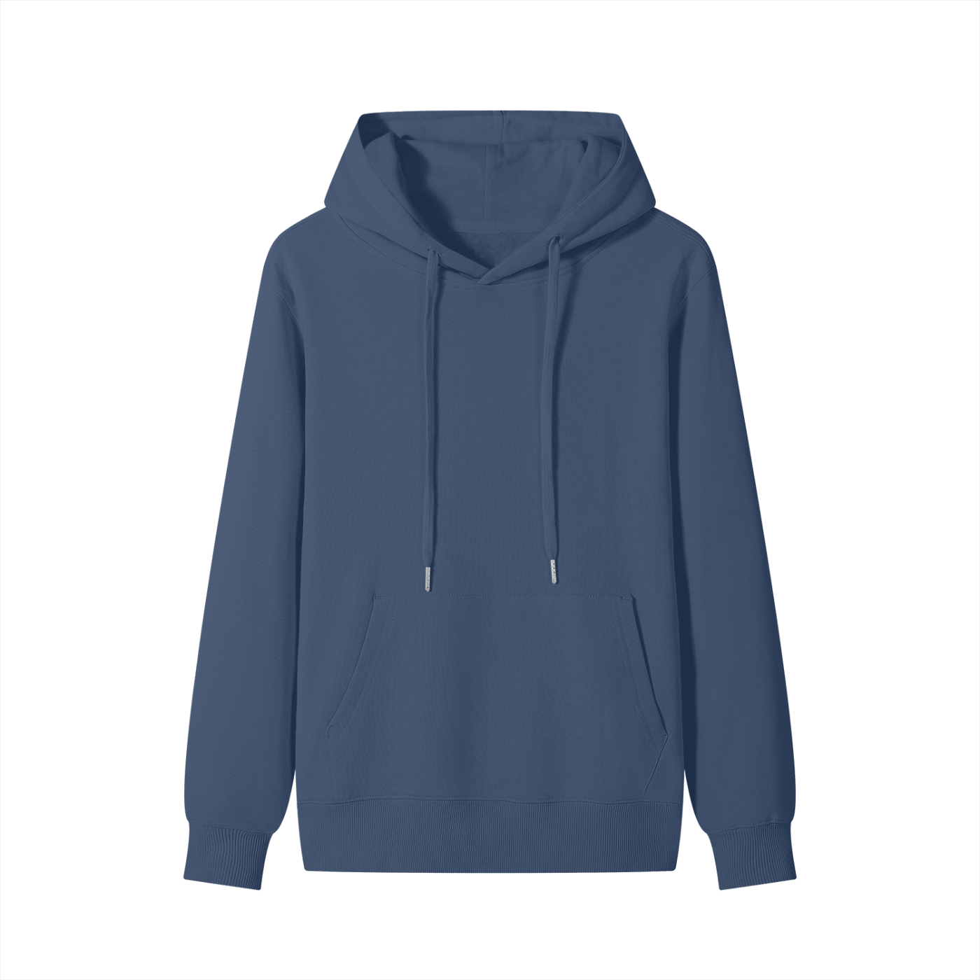 The Tackle Dock Classic Unisex Cotton Hoodie
