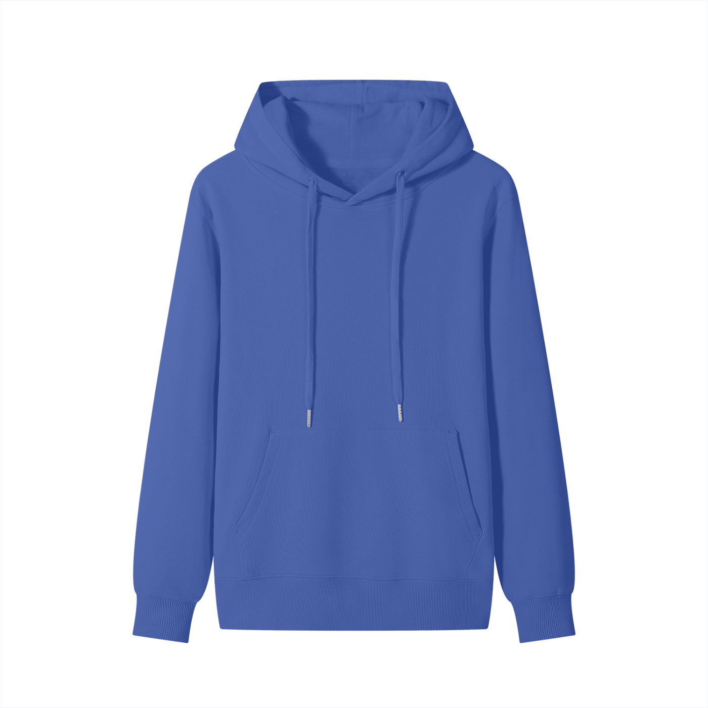The Tackle Dock Classic Unisex Cotton Hoodie