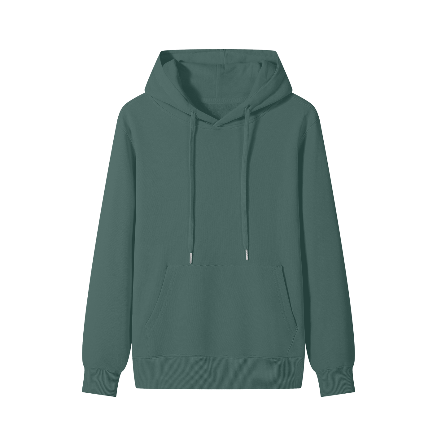 The Tackle Dock Classic Unisex Cotton Hoodie