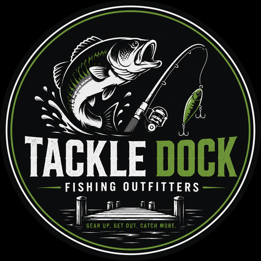 Tackle Dock™ Limited Drop Hat - Mystery Edition #001
