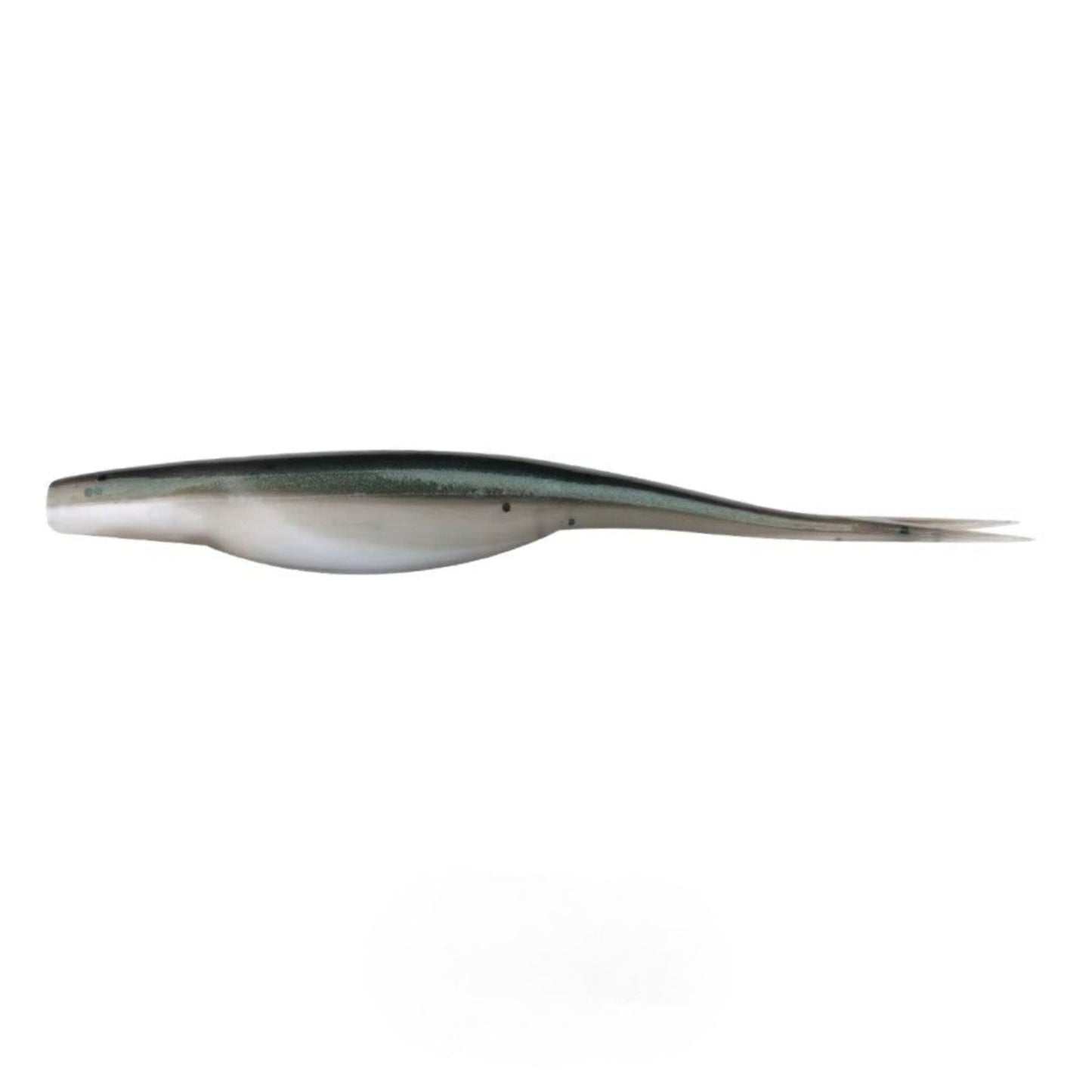 JerkN Minnow 5" - Green Shiner