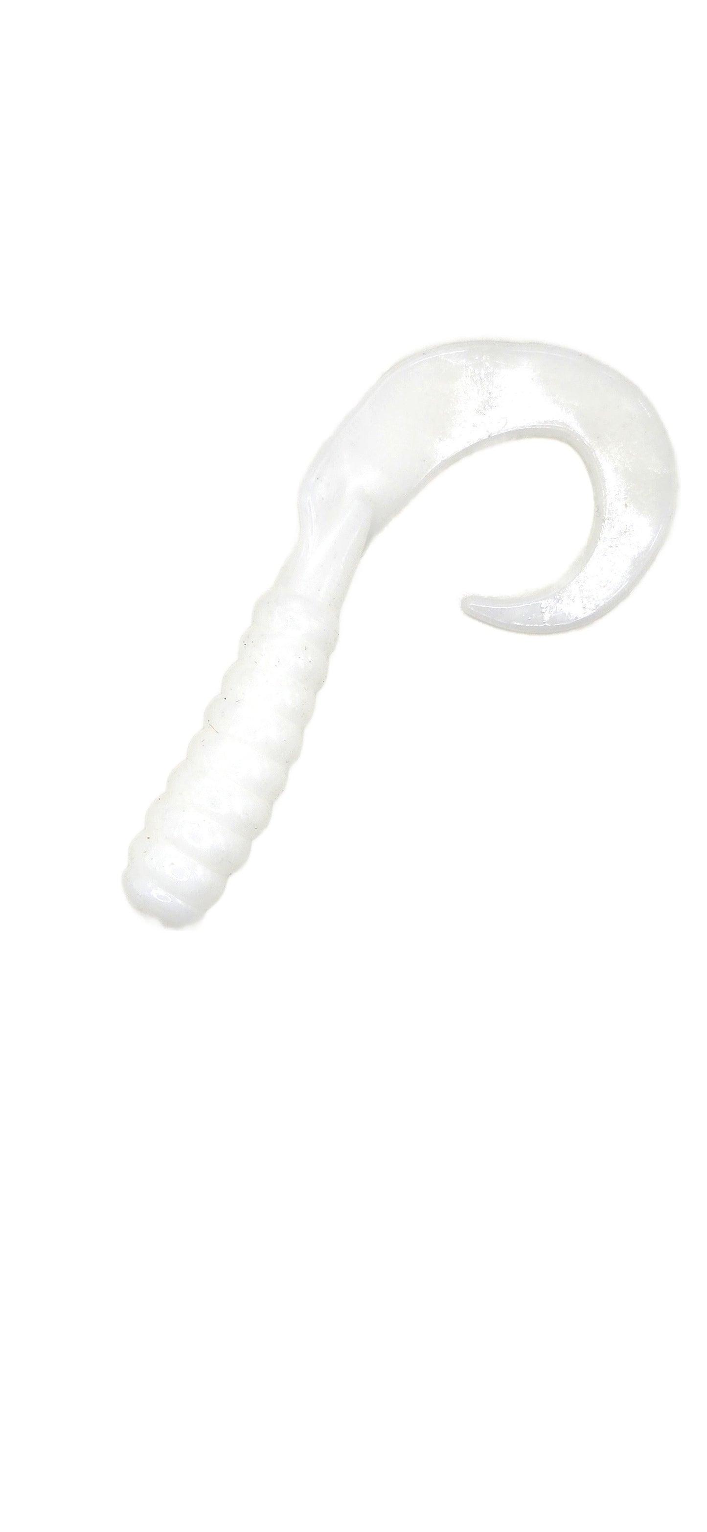 Single Tail Grub