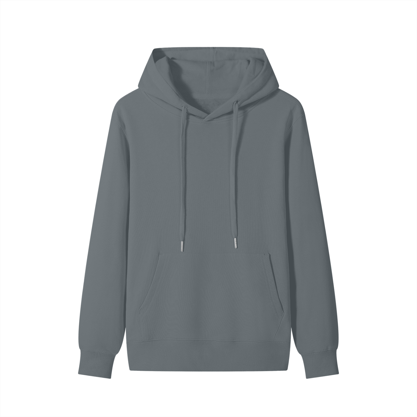 The Tackle Dock Classic Unisex Cotton Hoodie
