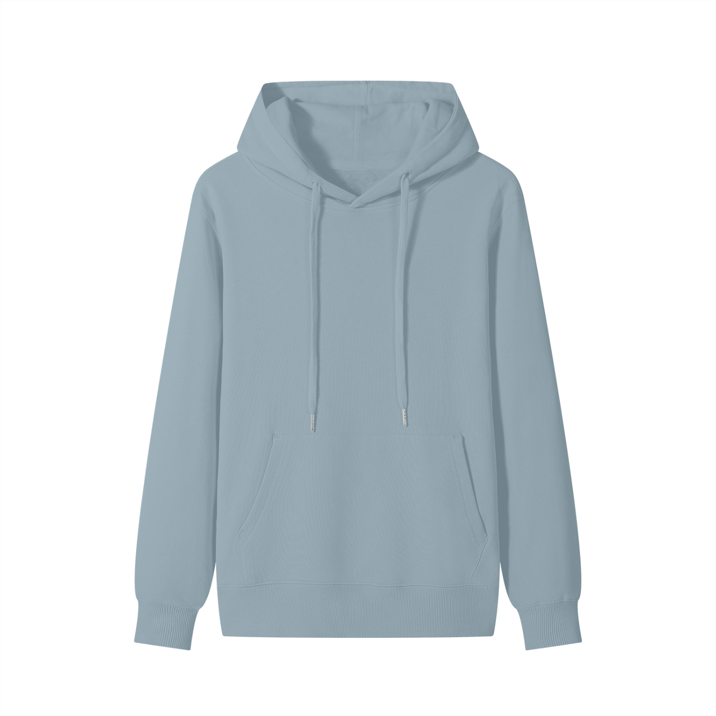 The Tackle Dock Classic Unisex Cotton Hoodie