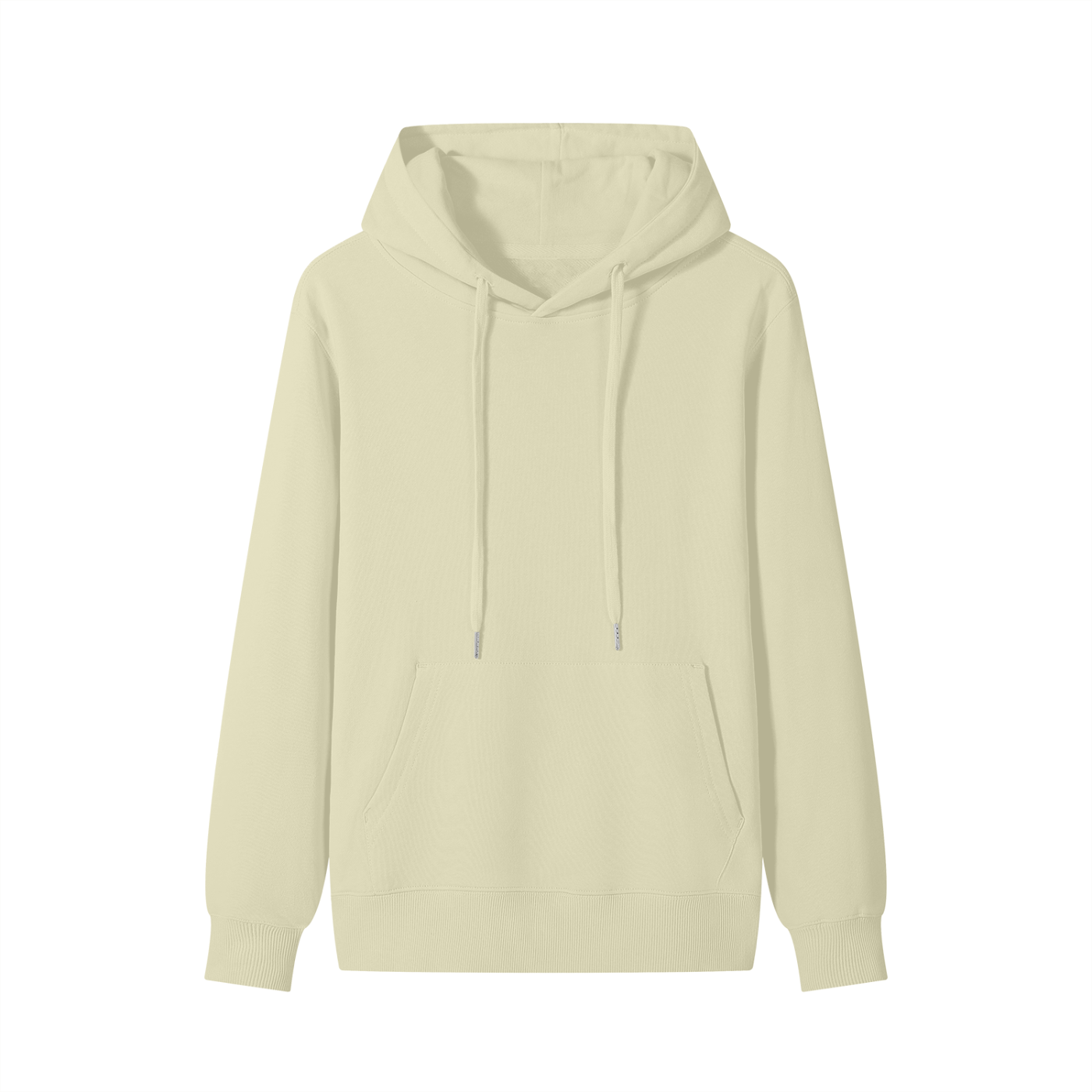 The Tackle Dock Classic Unisex Cotton Hoodie