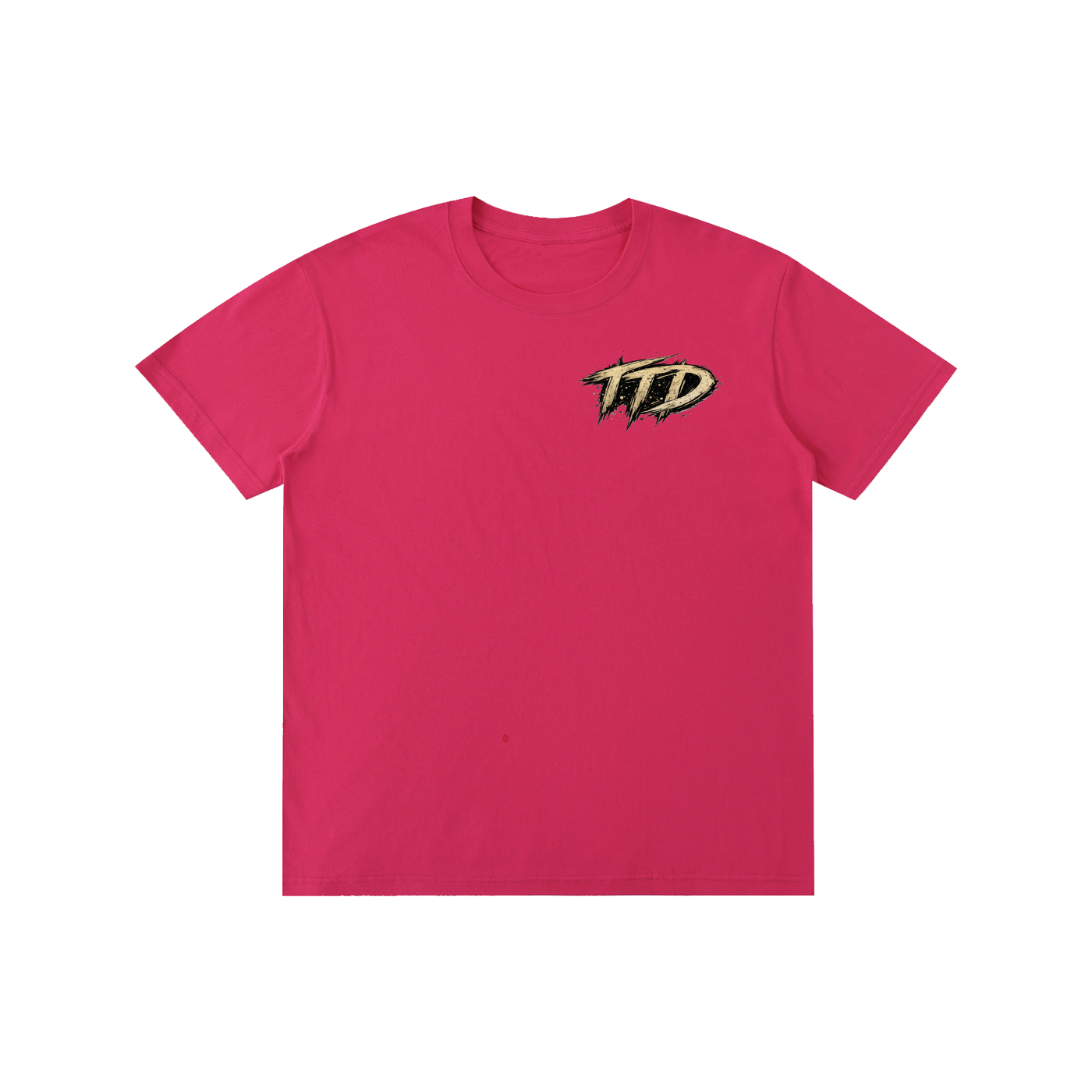 TTD