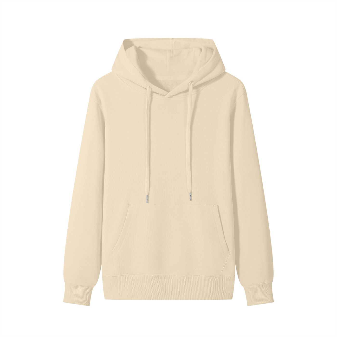 The Tackle Dock Classic Unisex Cotton Hoodie