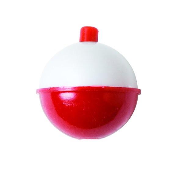 Snap-On Floats