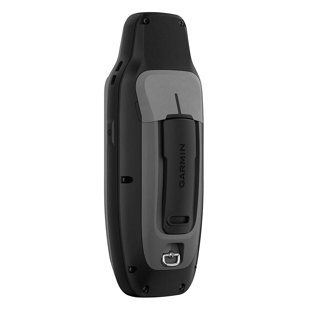Garmin GPSMAP 79sc Handheld GPS [010-02635-02] - The Tackle Dock