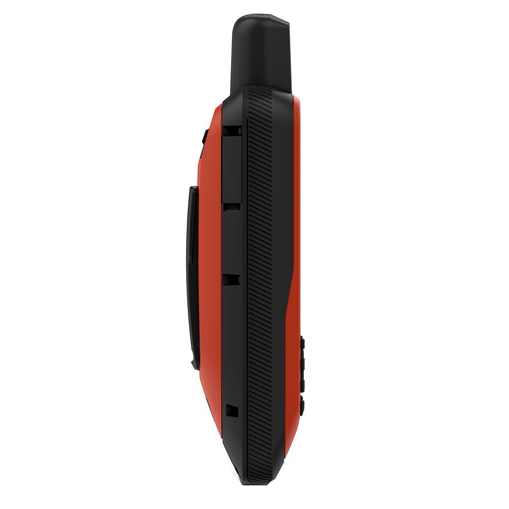 Garmin GPSMAP 86i Handheld GPS w/inReach Worldwide Basemap [010-02236-00] - The Tackle Dock