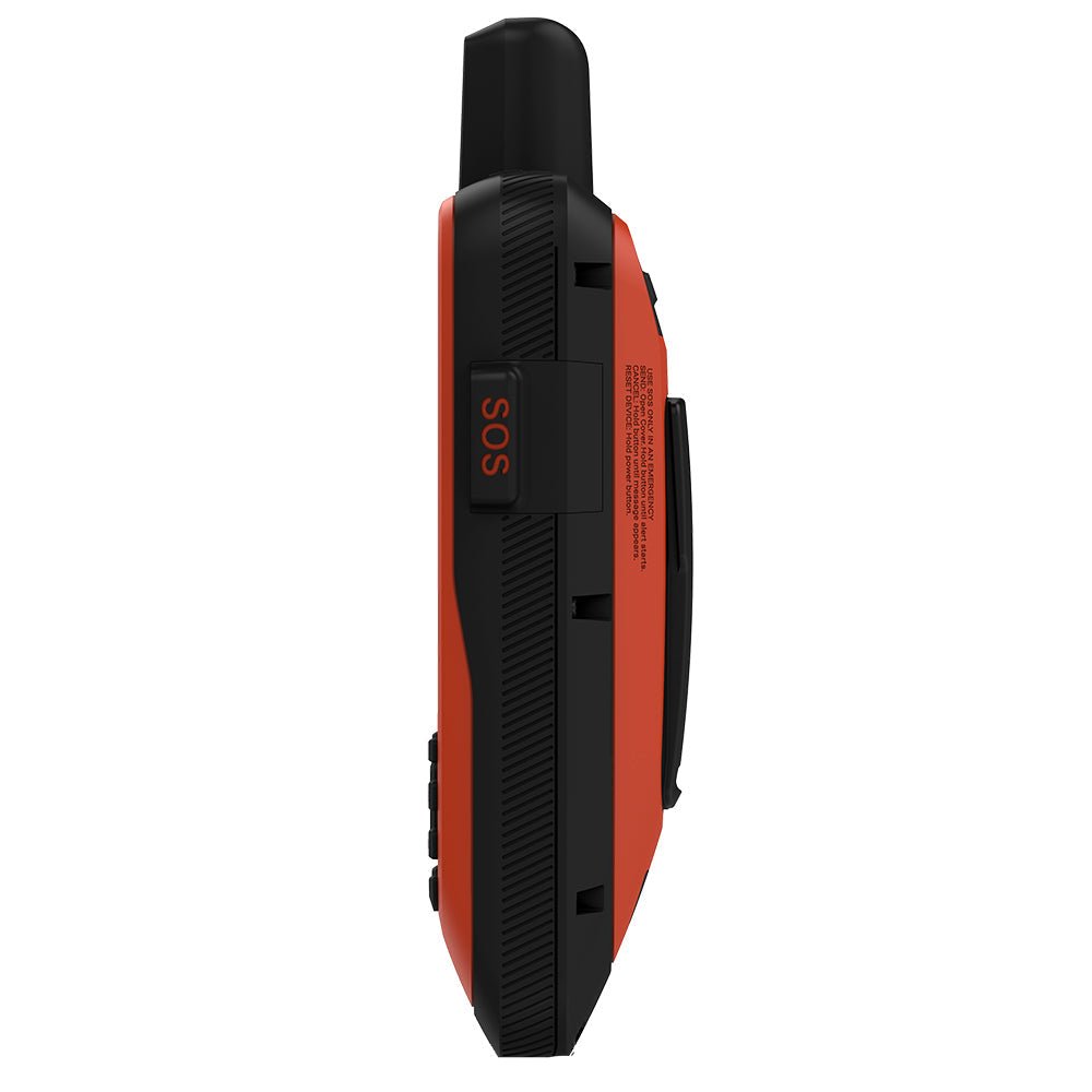 Garmin GPSMAP 86i Handheld GPS w/inReach Worldwide Basemap [010-02236-00] - The Tackle Dock