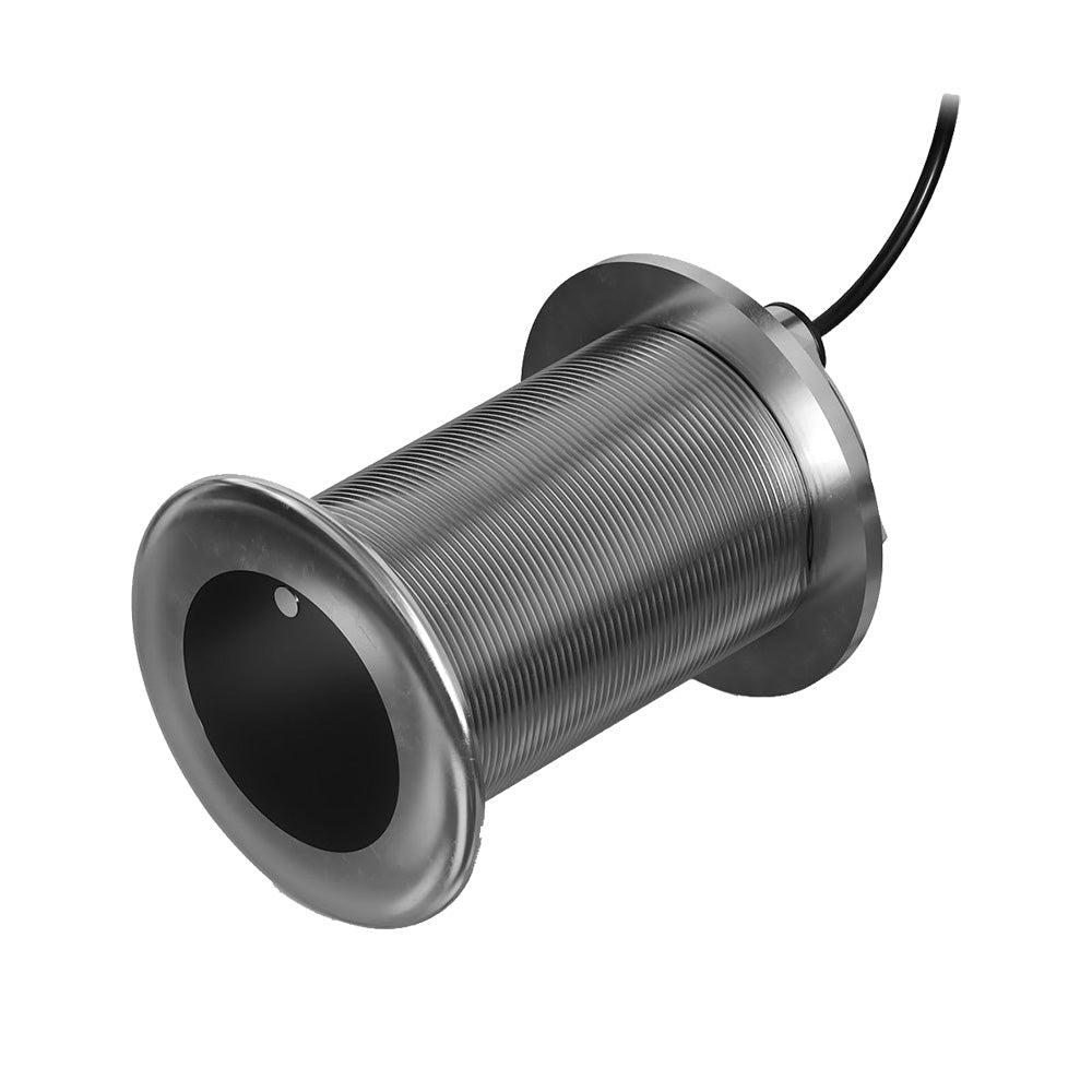 Garmin GT15M-THF 20 Degree 600W SS Thru-Hull Transducer [010-02868-02] - The Tackle Dock