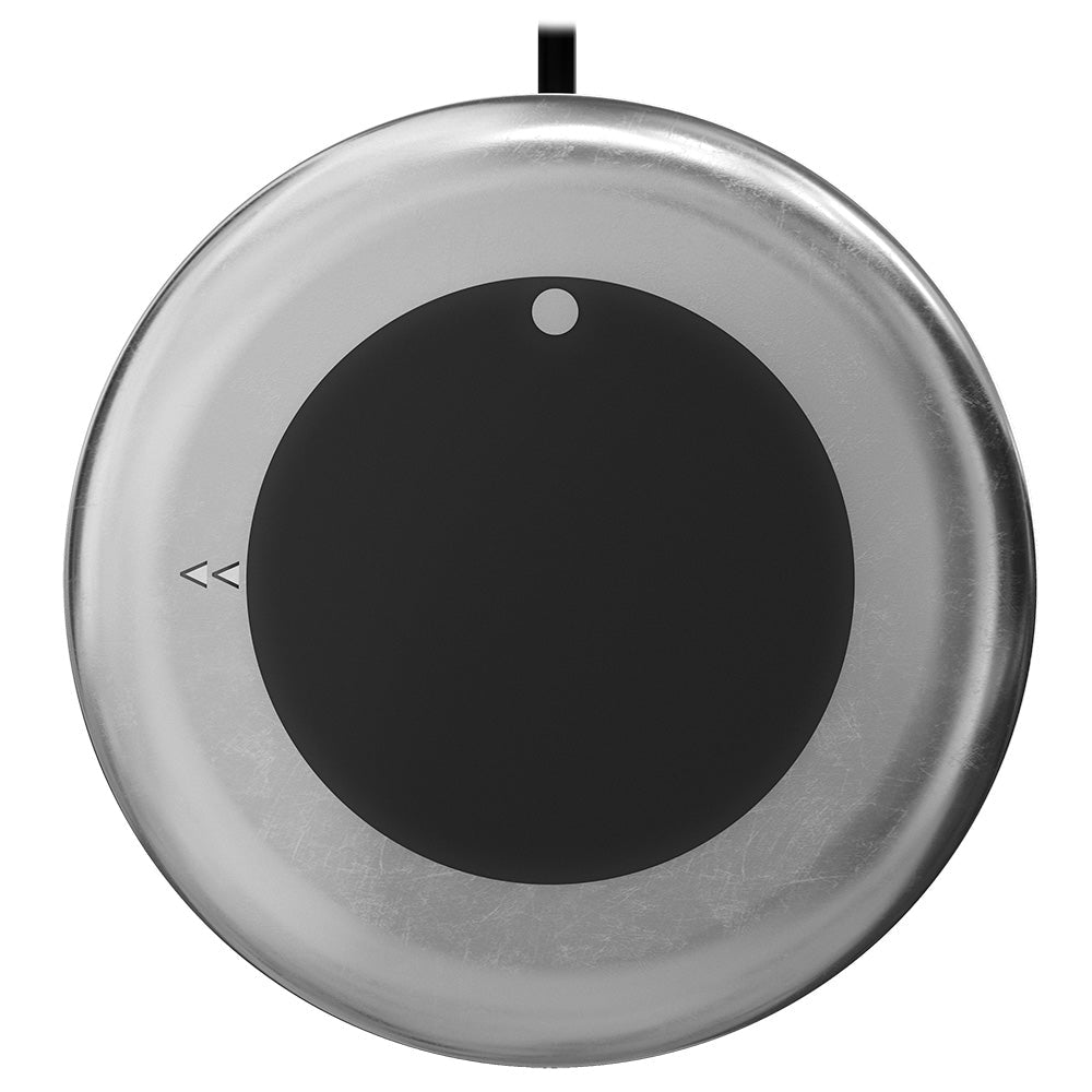 Garmin GT17M-THF SS Mid Band Chirp Transducer - 12 - 1kW - 8-Pin [010-02930-01] - The Tackle Dock