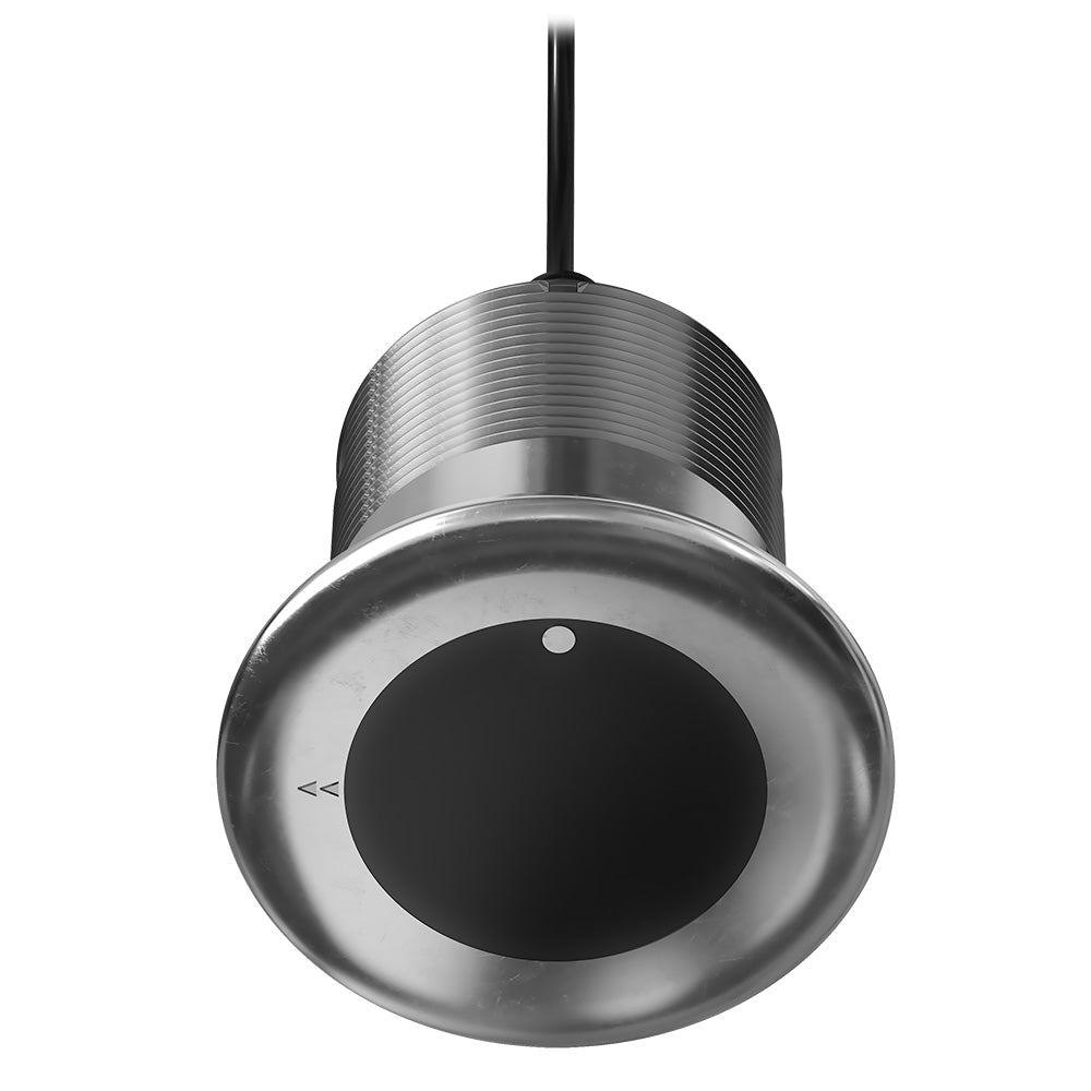 Garmin GT17M-THF SS Mid Band Chirp Transducer - 12 - 1kW - 8-Pin [010-02930-01] - The Tackle Dock