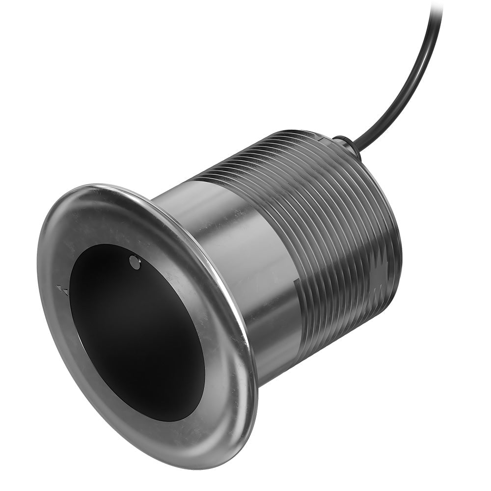 Garmin GT17M-THF SS Mid Band Chirp Transducer - 20 - 1kW - 8-Pin [010-02930-02] - The Tackle Dock