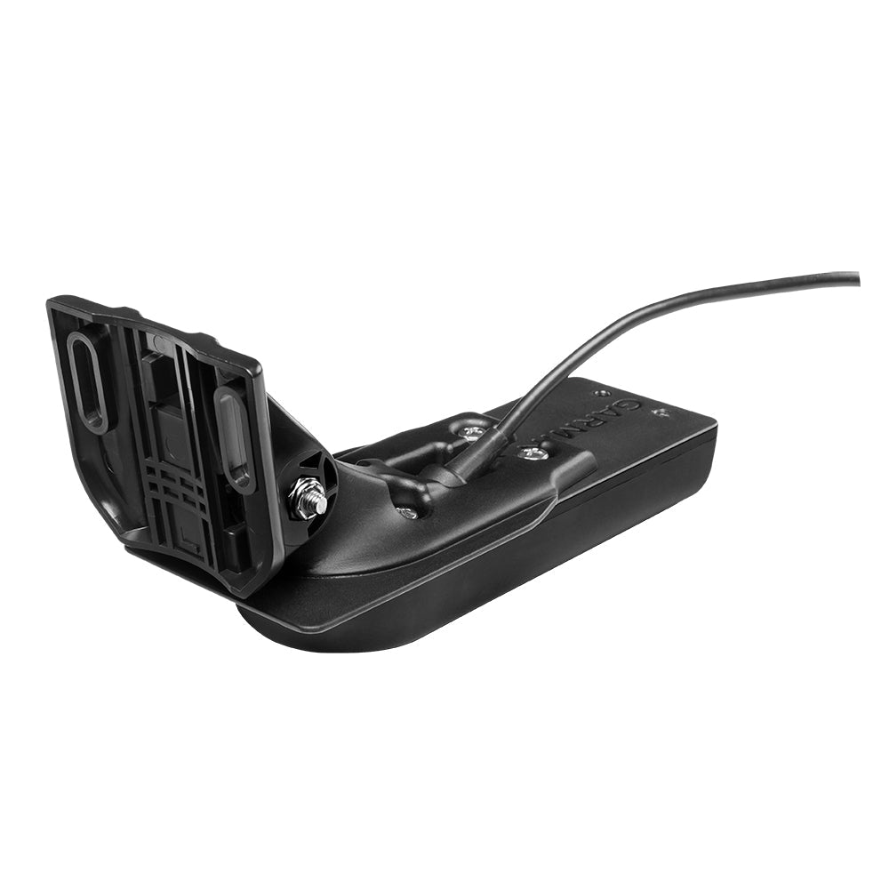 Garmin GT24UHD-TM Ultra High-Definition Scanning Sonar All-In-One Transducer [010-12908-00] - The Tackle Dock
