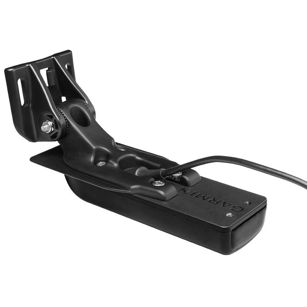 Garmin GT24UHD-TM Ultra High-Definition Scanning Sonar All-In-One Transducer [010-12908-00] - The Tackle Dock