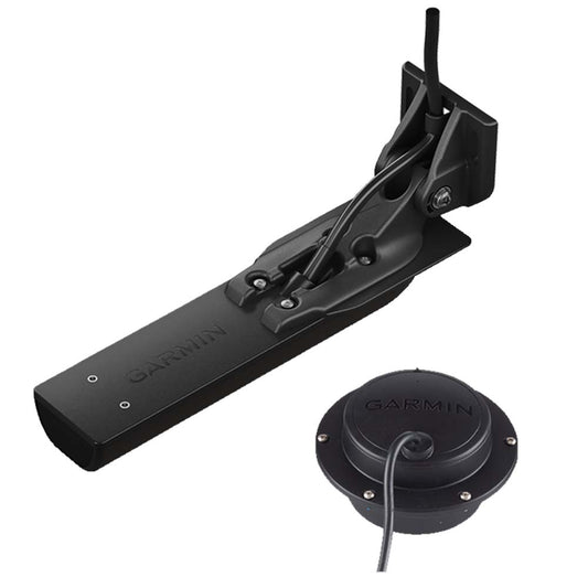 Garmin GT36-TM GT15M-IH Transducer Bundle [010-02536-10] - The Tackle Dock