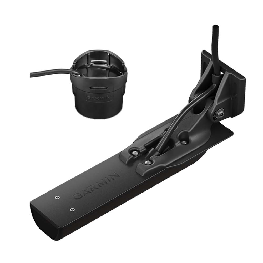 Garmin GT36-TM GT8HW-IH Transducer Bundle [010-02536-00] - The Tackle Dock