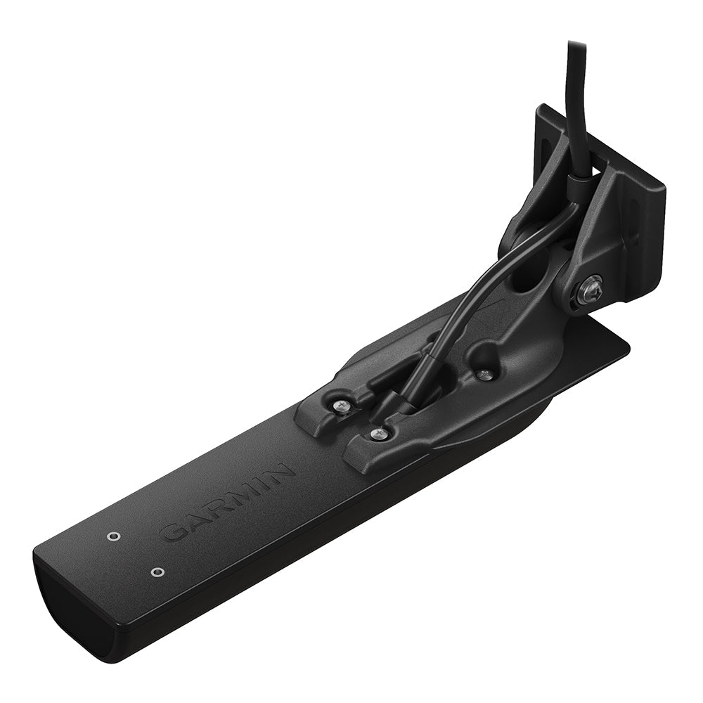 Garmin GT36UHD-TM Transom Mount Transducer [010-13072-00] - The Tackle Dock