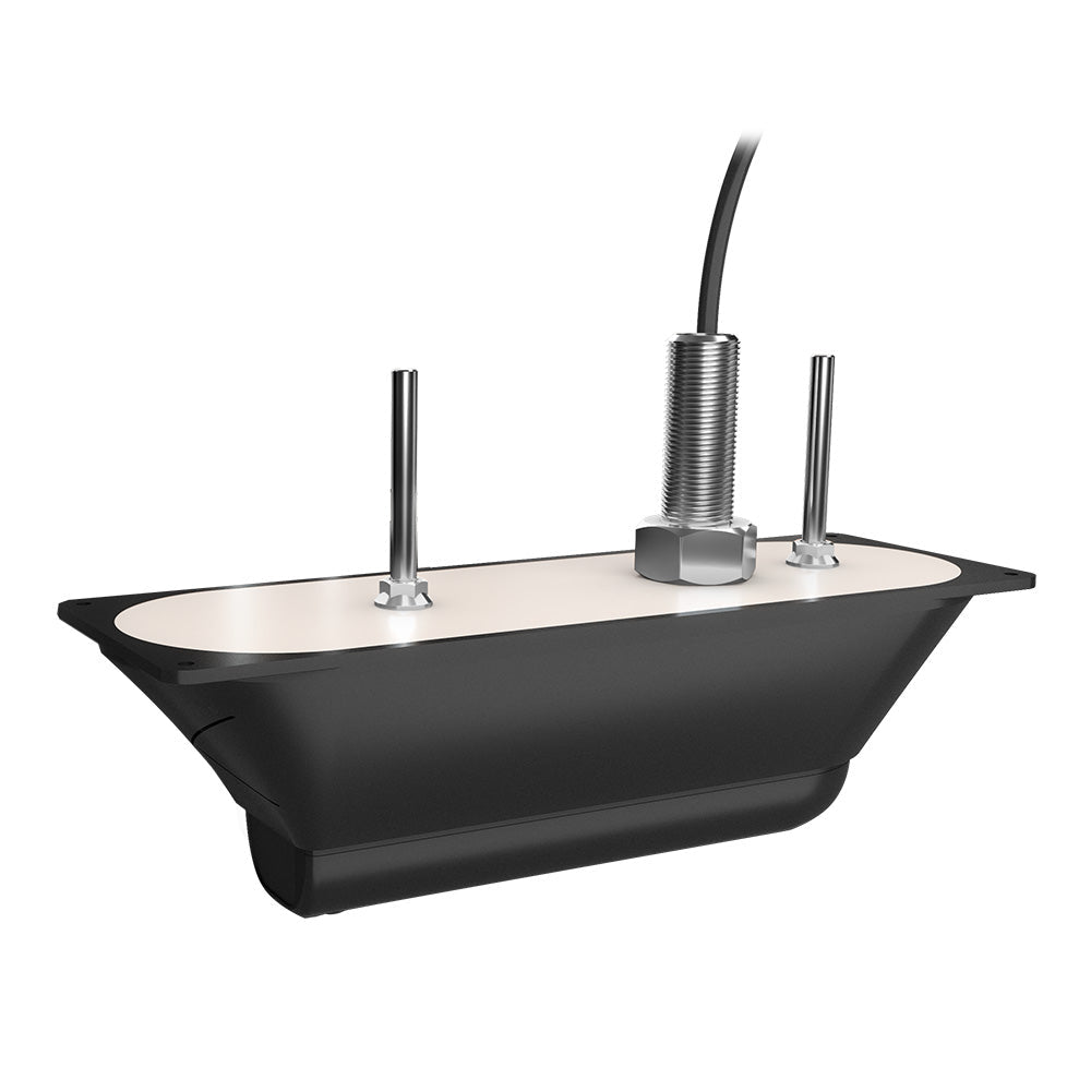 Garmin GT56UHD-TH Thru-Hull Mount Transducer [010-02732-10] - The Tackle Dock