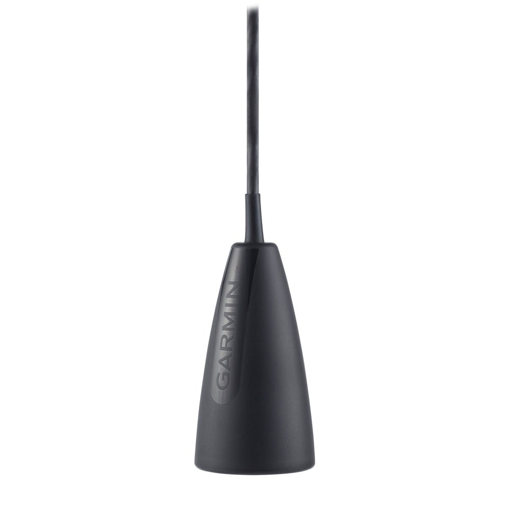 Garmin GT8HW-IF Ice Fishing, Plastic, High Wide CHIRP Transducer - 150-240kHz, 250W, 4-Pin [010-12401-20] - The Tackle Dock