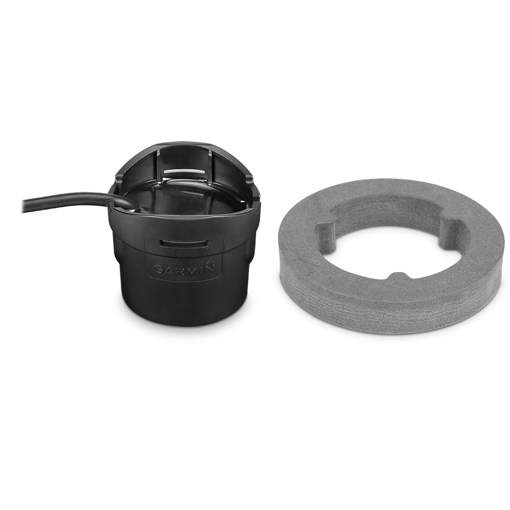 Garmin GT8HW-IH In-Hull Transducer - 8-Pin [010-12401-10] - The Tackle Dock