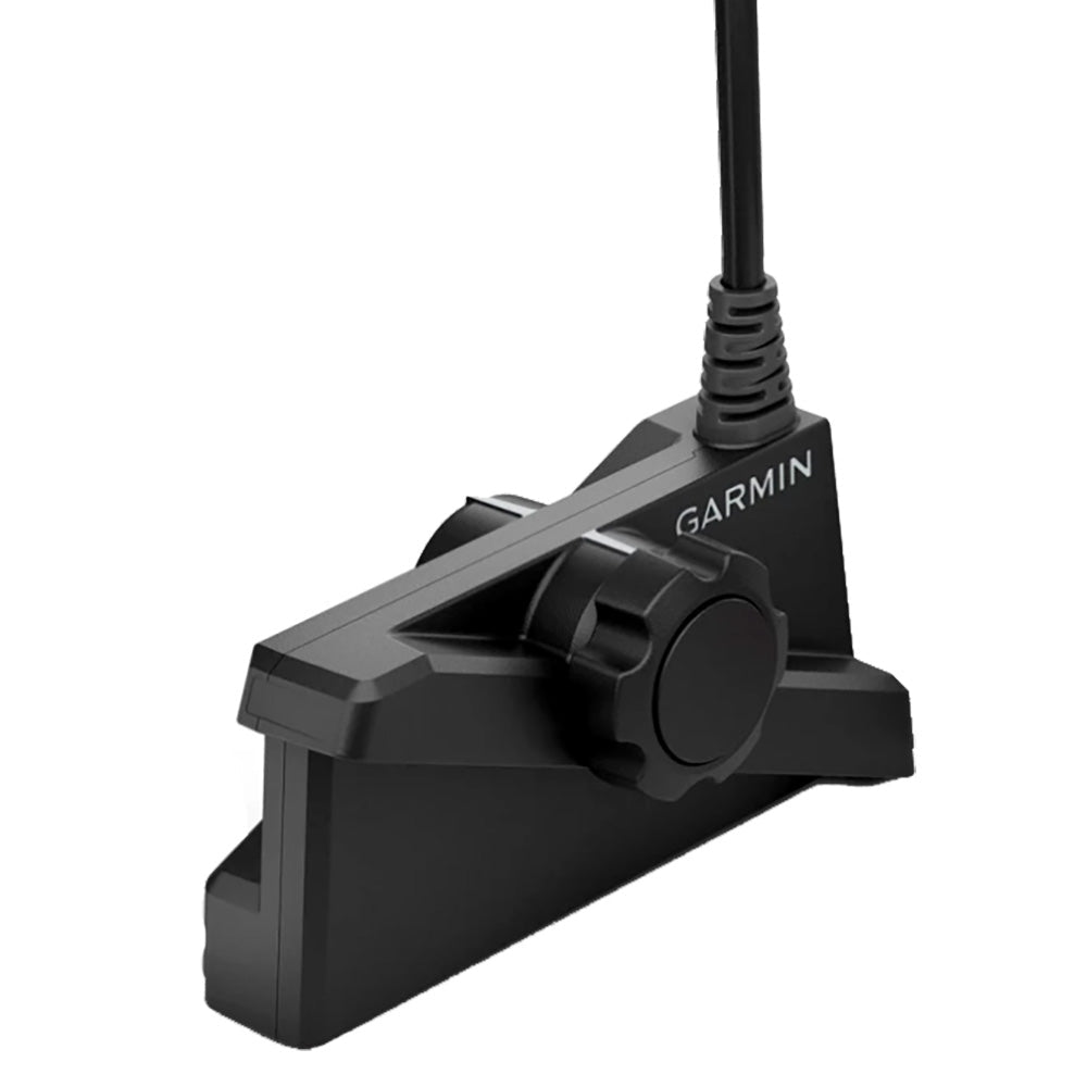 Garmin LiveScope Plus LVS34-IF Ice Fishing Transducer [010-02706-20] - The Tackle Dock