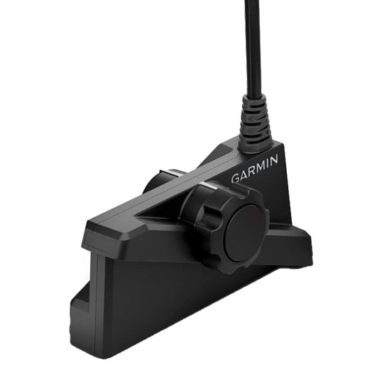 Garmin LiveScope Plus LVS34-IF Ice Fishing Transducer [010-02706-20] - The Tackle Dock