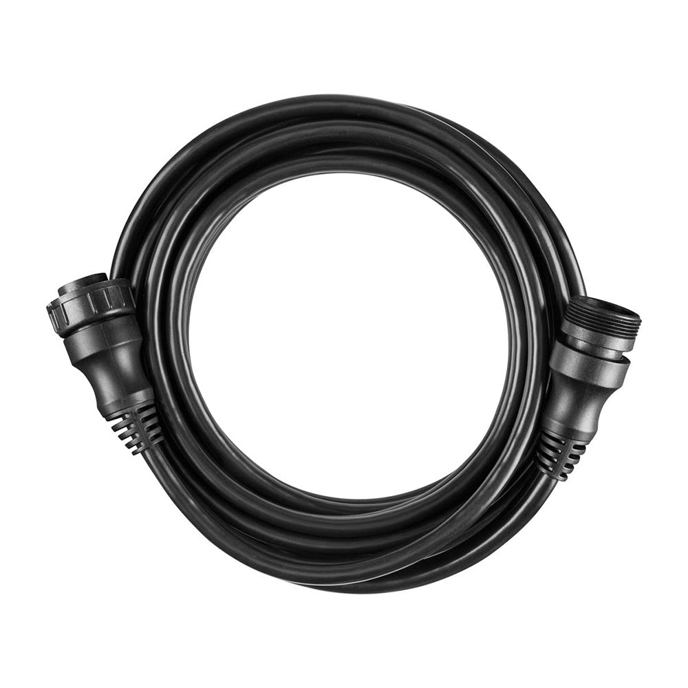Garmin Panoptix LiveScope Transducer Extension Cable - 3' - 21-Pin [010-13350-01] - The Tackle Dock