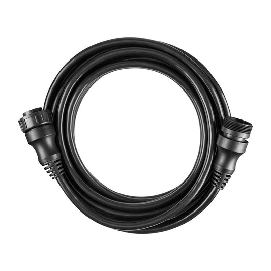 Garmin Panoptix LiveScope Transducer Extension Cable - 3' - 21-Pin [010-13350-01] - The Tackle Dock