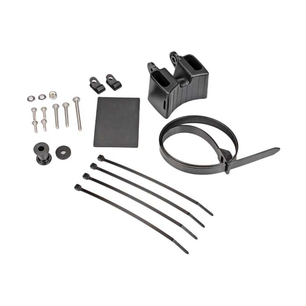Garmin Replacement Transom Mount Transducer Bracket [K00-00118-00] - The Tackle Dock