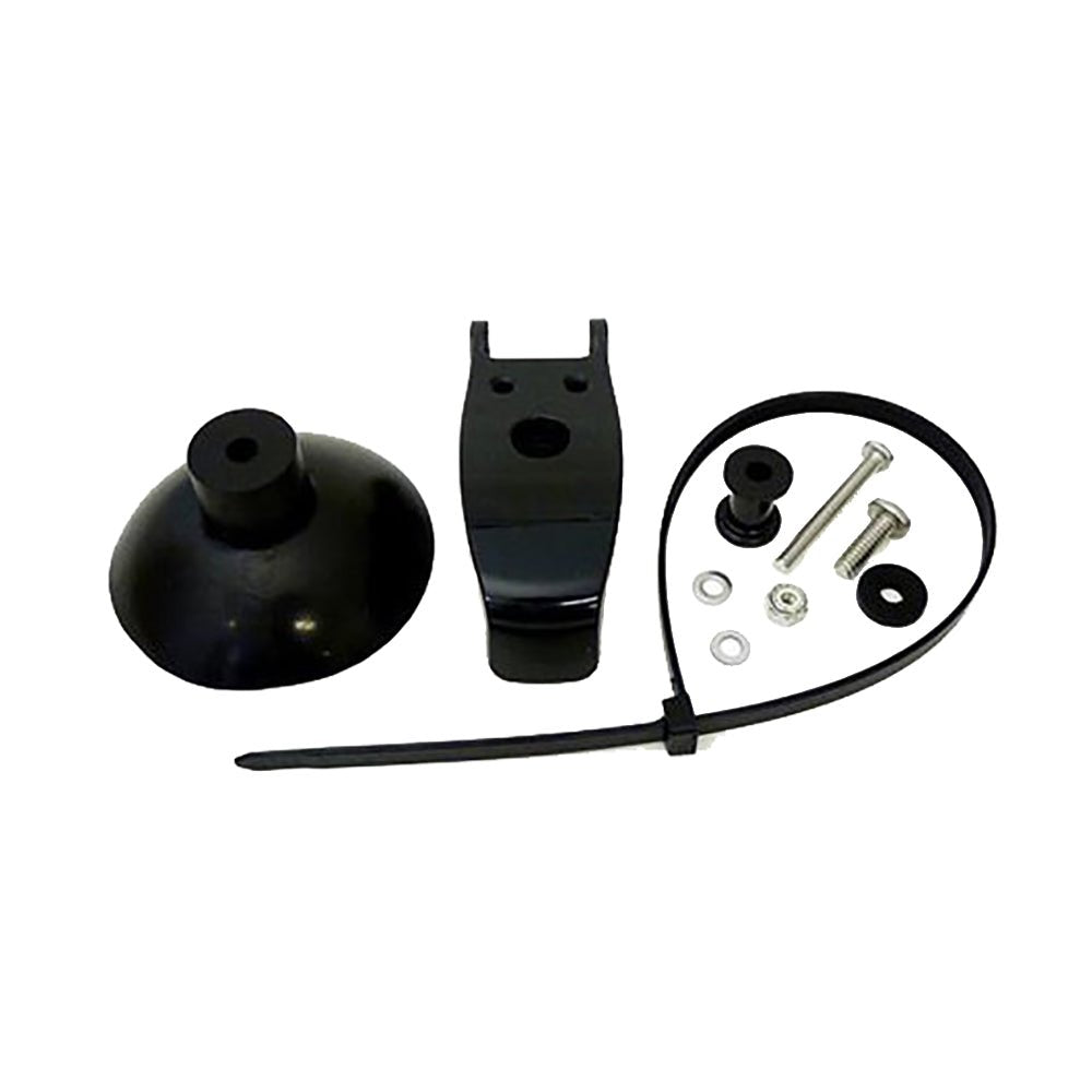 Garmin Suction Cup Transducer Adapter [010-10253-00] - The Tackle Dock