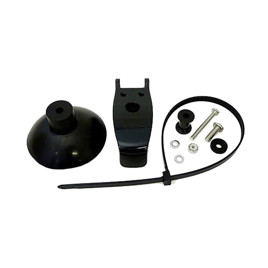 Garmin Suction Cup Transducer Adapter [010-10253-00] - The Tackle Dock