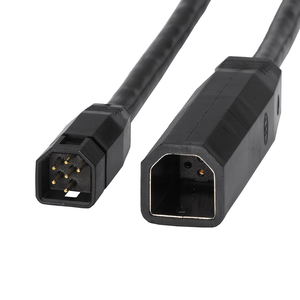 Humminbird EC M10 Transducer Extension Cable - 10 [720096-1] - The Tackle Dock