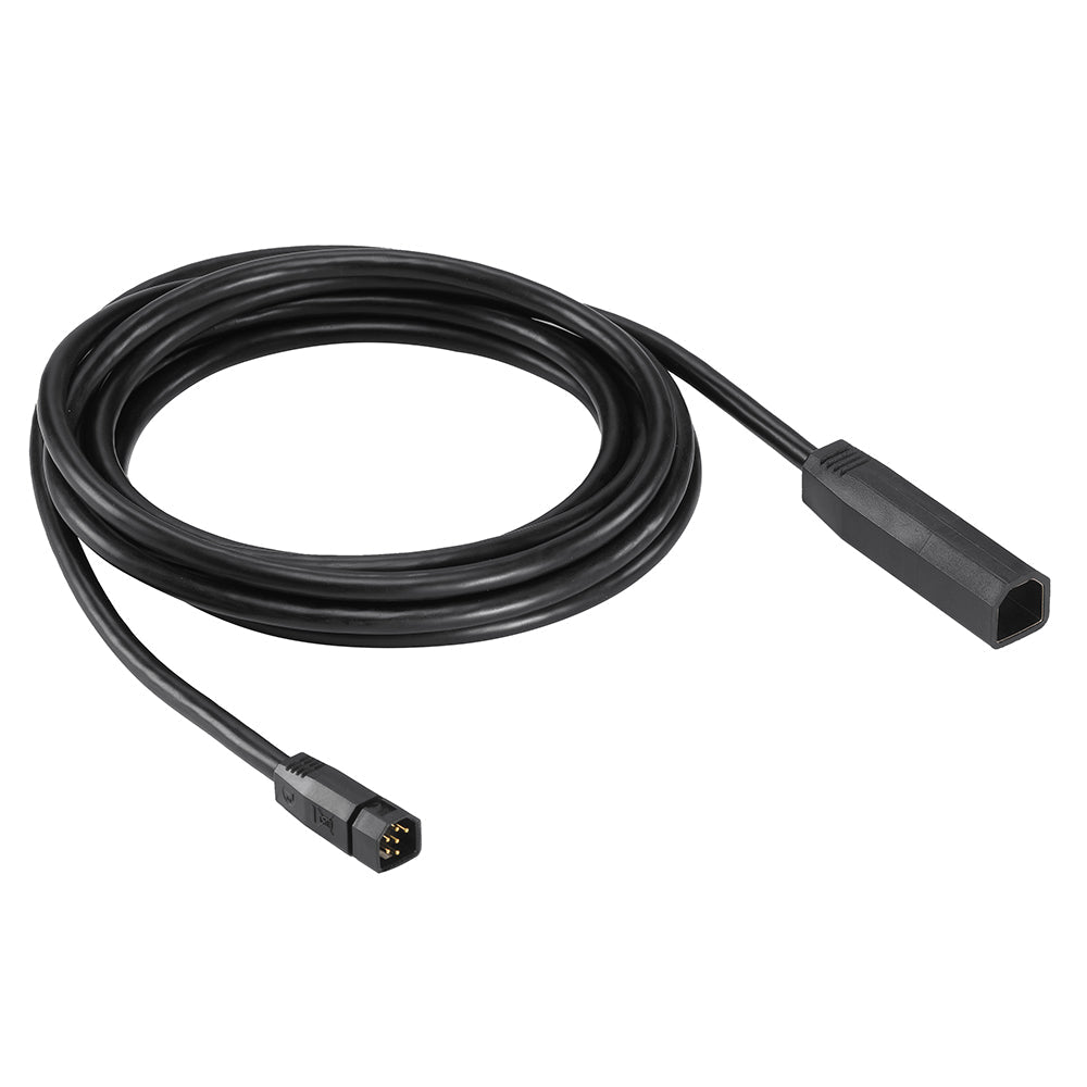 Humminbird EC M10 Transducer Extension Cable - 10 [720096-1] - The Tackle Dock