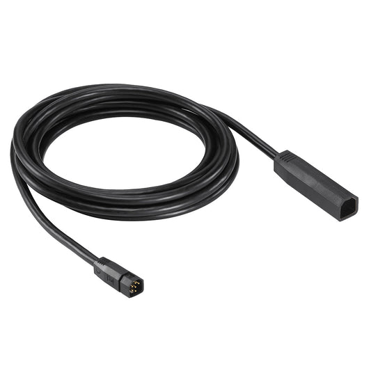 Humminbird EC M10 Transducer Extension Cable - 10 [720096-1] - The Tackle Dock