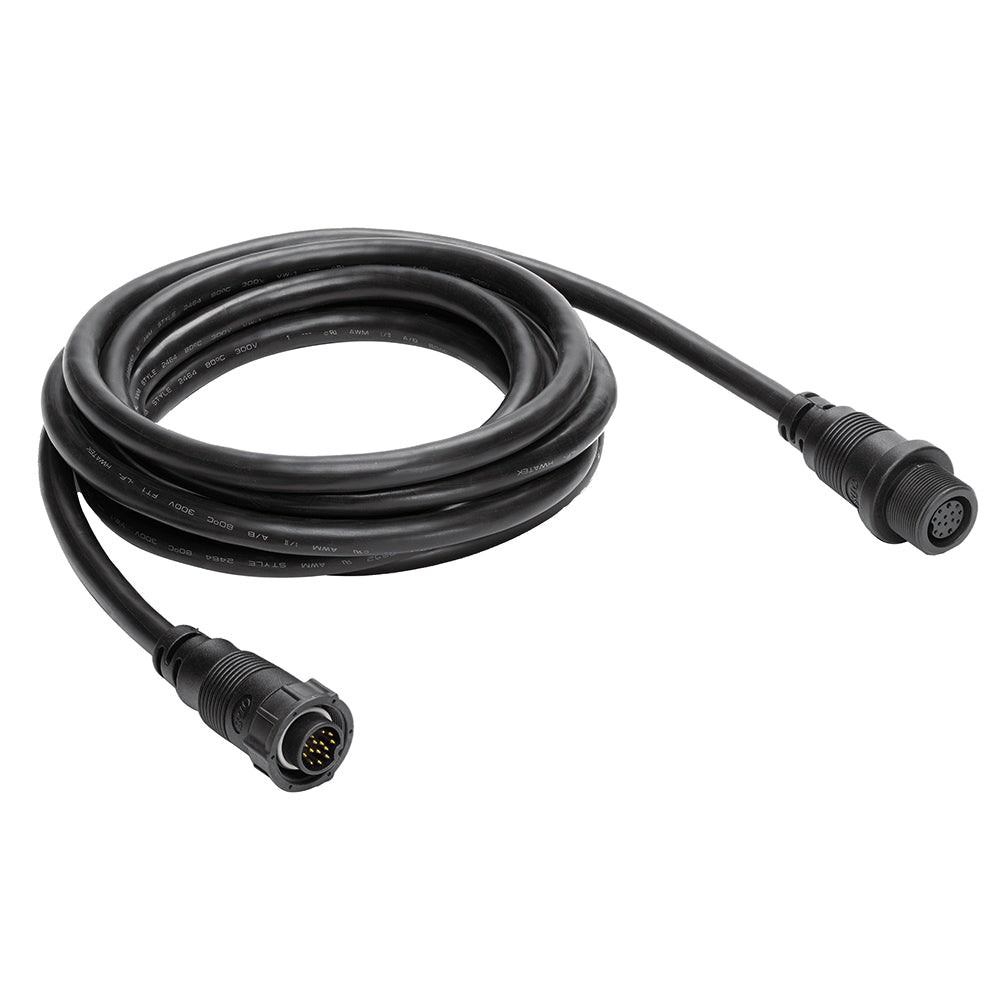 Humminbird EC M3 14W30 30 Transducer Extension Cable [720106-2] - The Tackle Dock